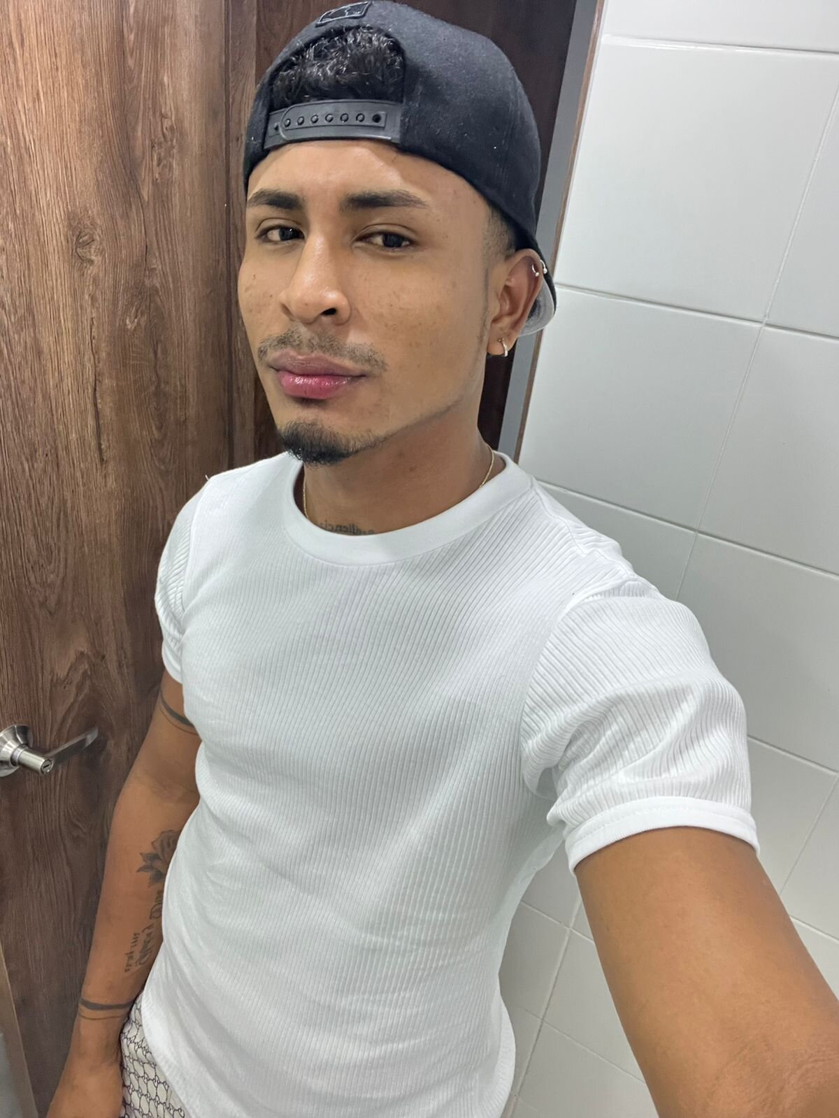 XXX Porn Photo of Nude Sebas_Backwood 3