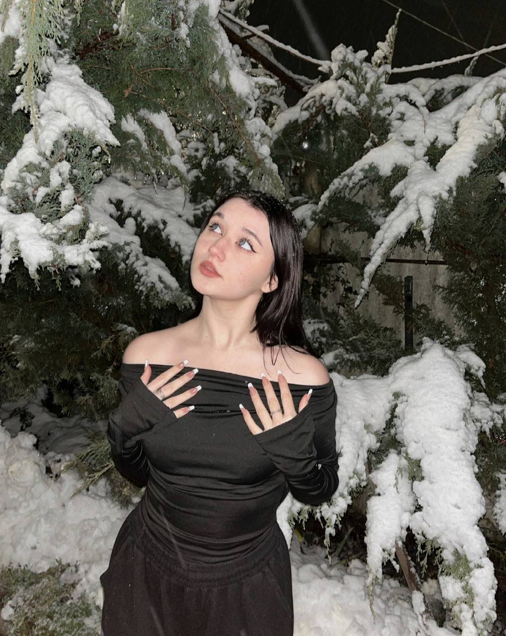 XXX Porn Photo of Nude elaravoss 7