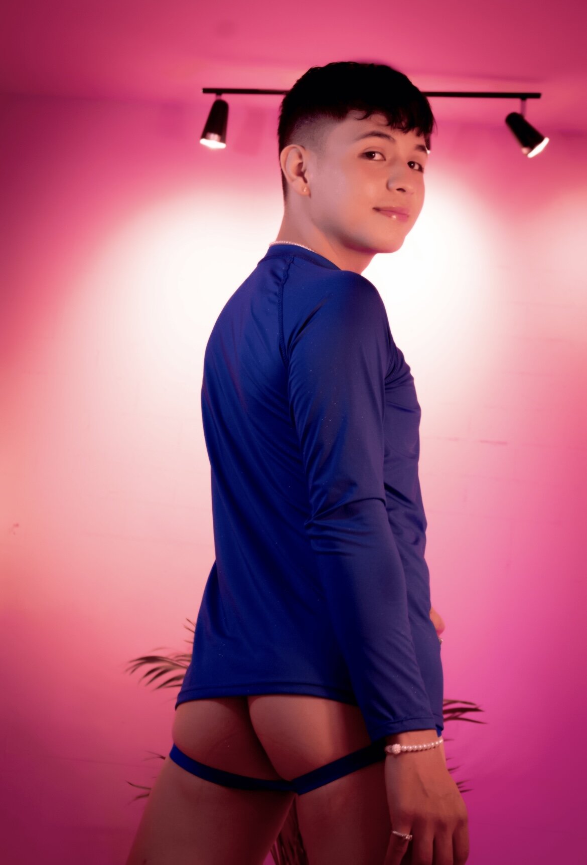 XXX Porn Photo of Nude BRAGAM_ 1