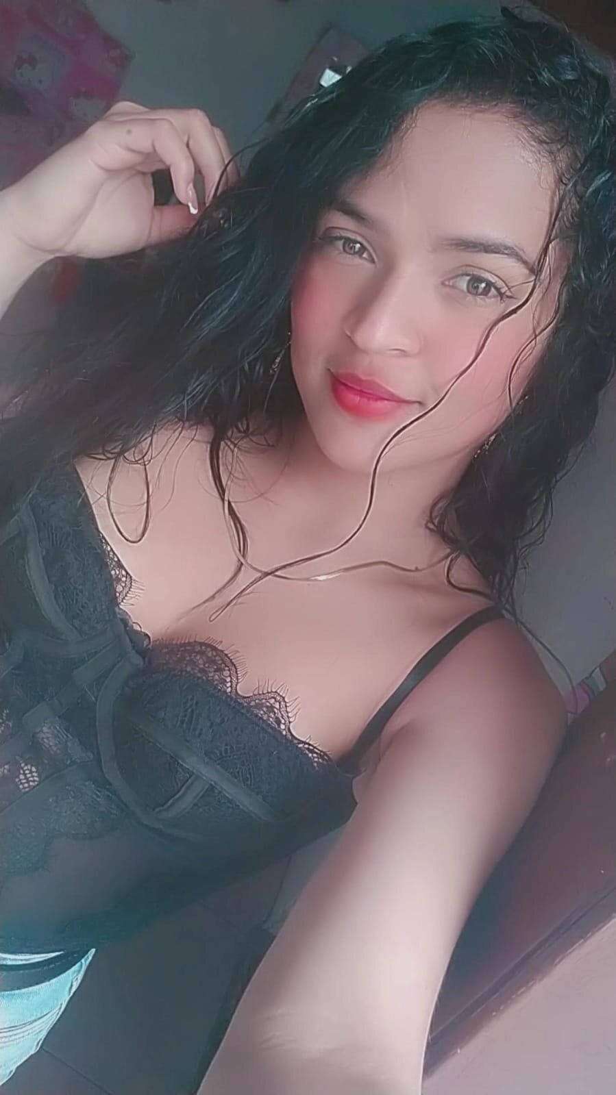 XXX Porn Photo of Nude Ivy_tay 3