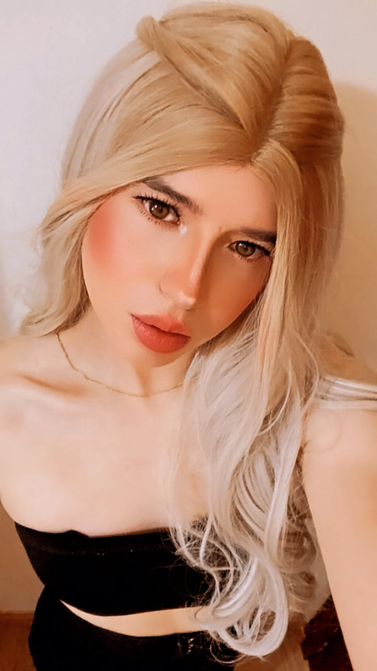 XXX Porn Photo of Nude Sweetaine111 5