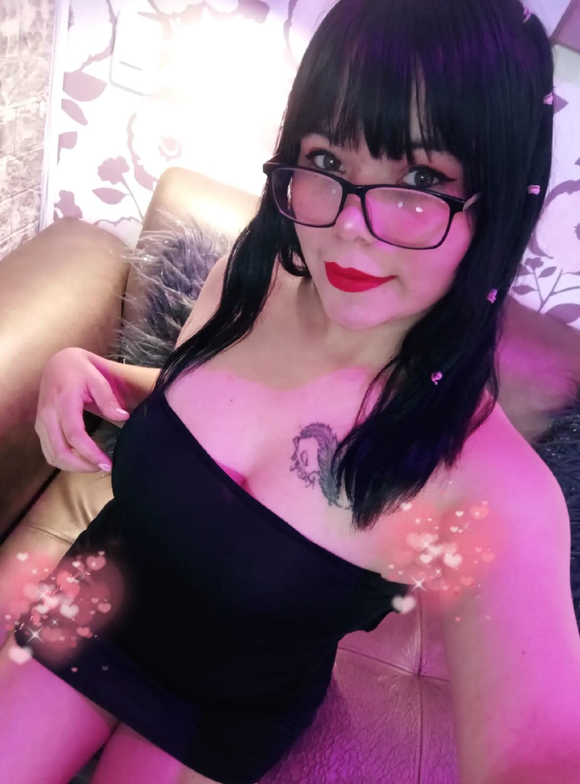XXX Porn Photo of Nude hot_princesstk 7