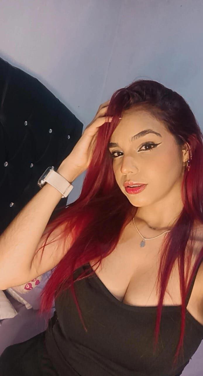 XXX Porn Photo of Nude Kaelis_hot 2