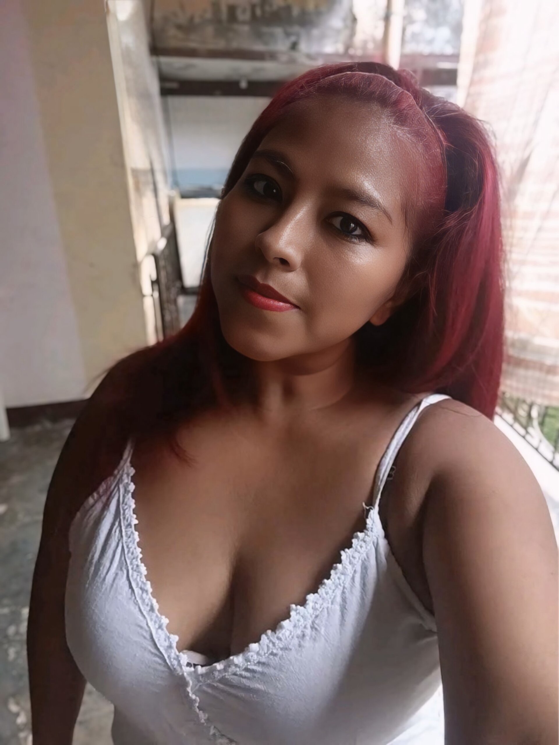 XXX Porn Photo of Nude LaylaWinxxx 5