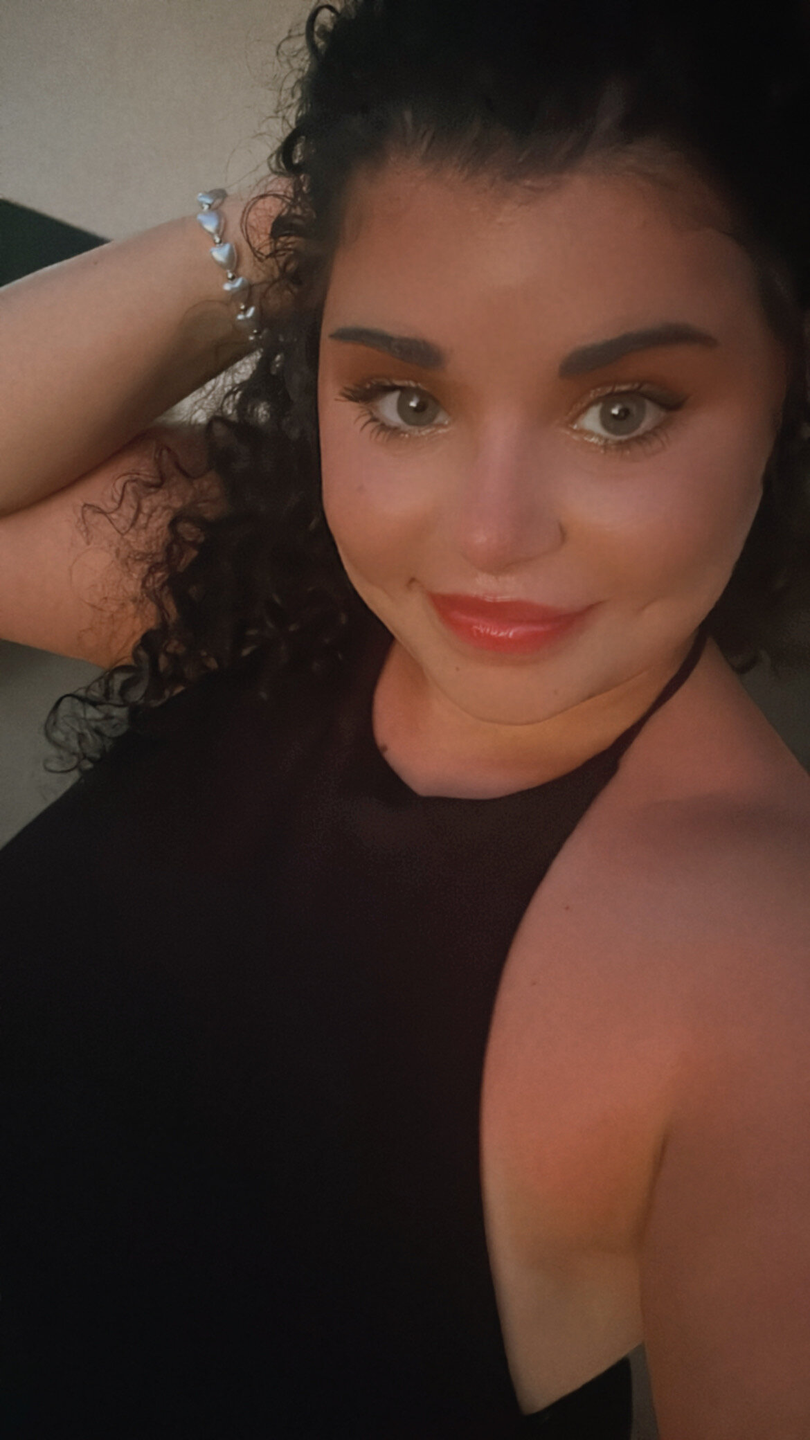 XXX Porn Photo of Nude BustyMadison 22