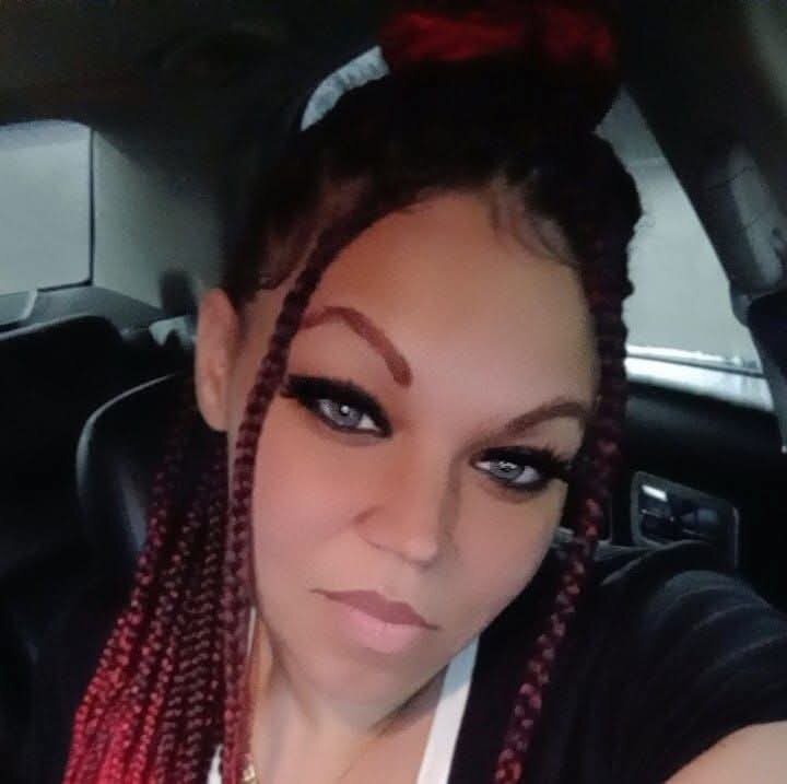 XXX Porn Photo of Nude RubyPuddles91 5