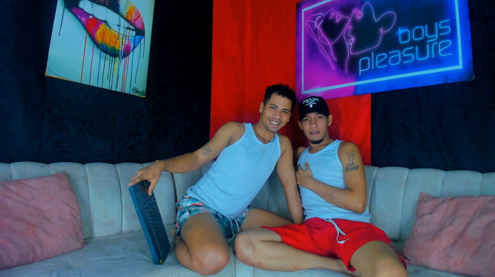 XXX Porn Photo of Nude Peter_boys_1 26