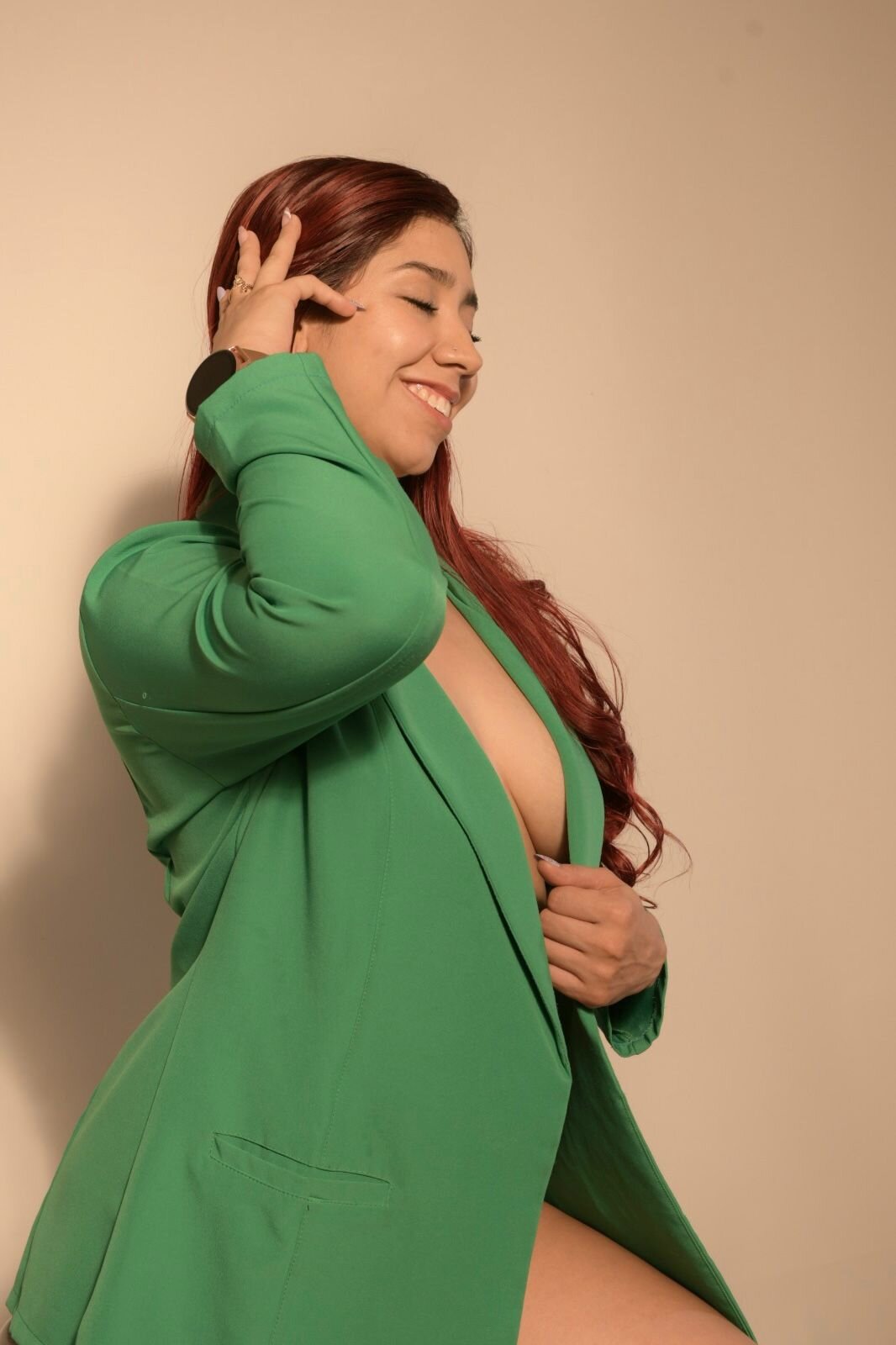 XXX Porn Photo of Nude Lia_Violeta 9