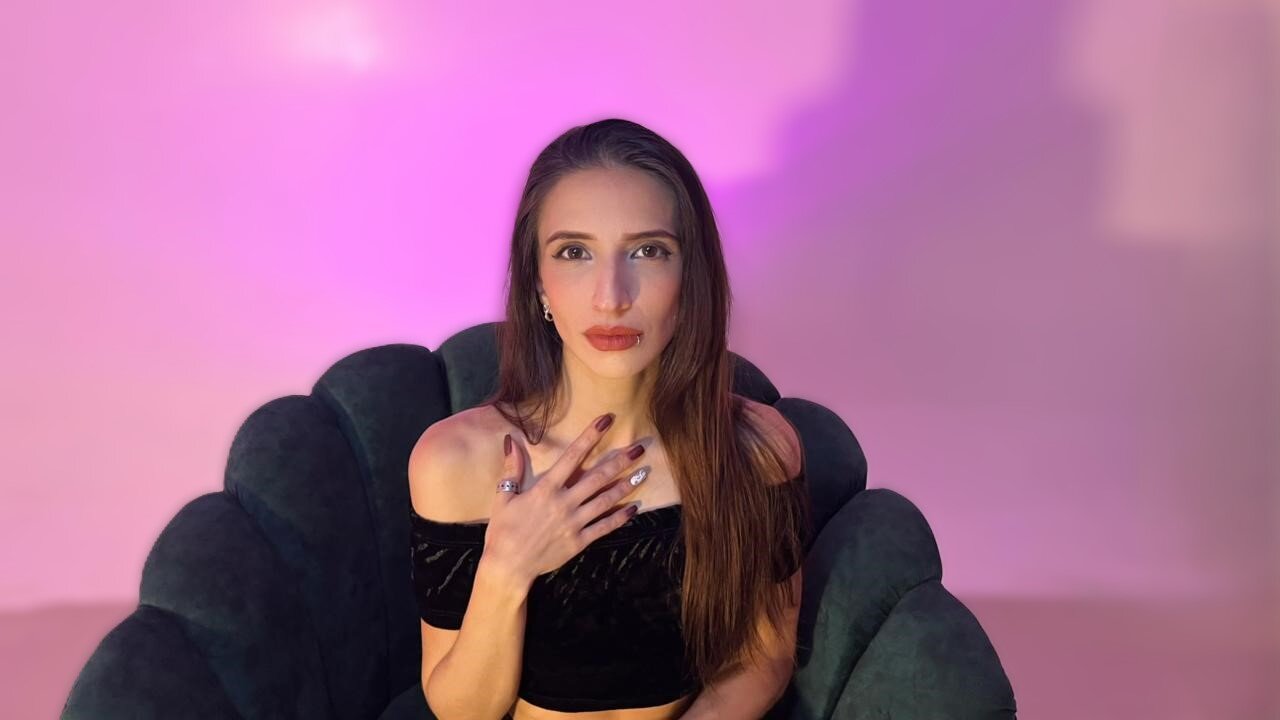 XXX Porn Photo of Nude Alisson-Collins 1