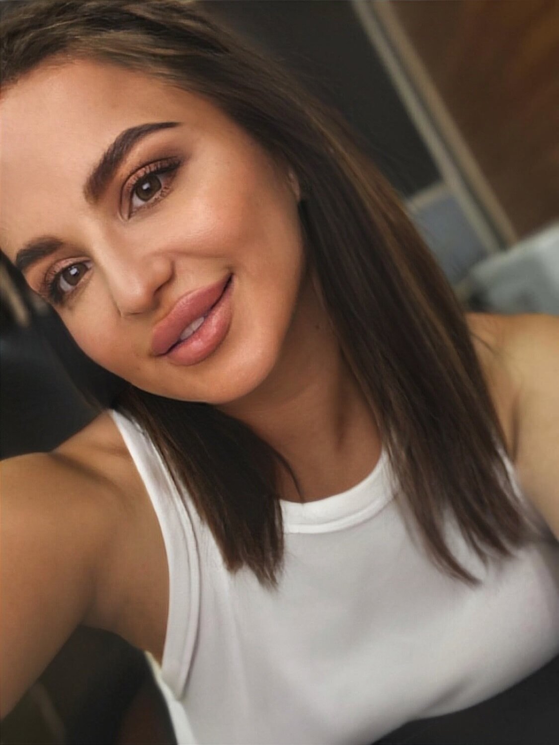 XXX Porn Photo of Nude Denalynn 1