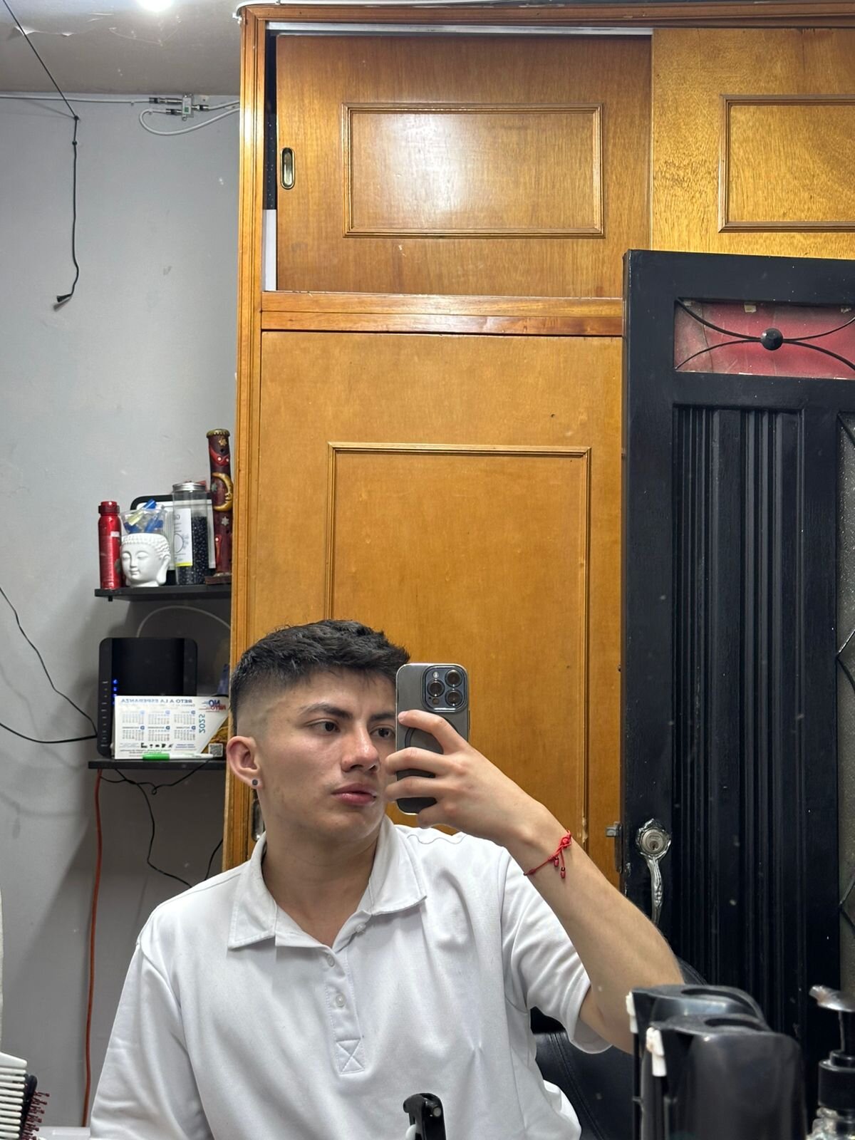XXX Porn Photo of Nude Sebas26_ 6