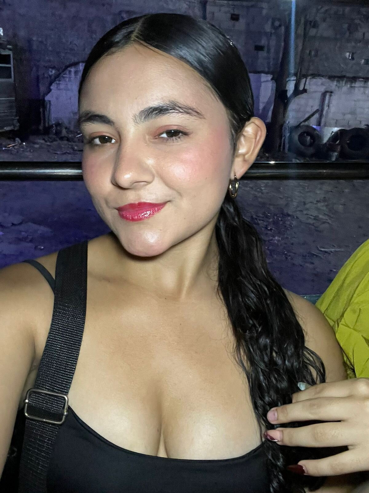 XXX Porn Photo of Nude hanny_18 5