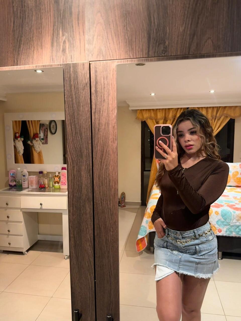 XXX Porn Photo of Nude MissValeriePink 3