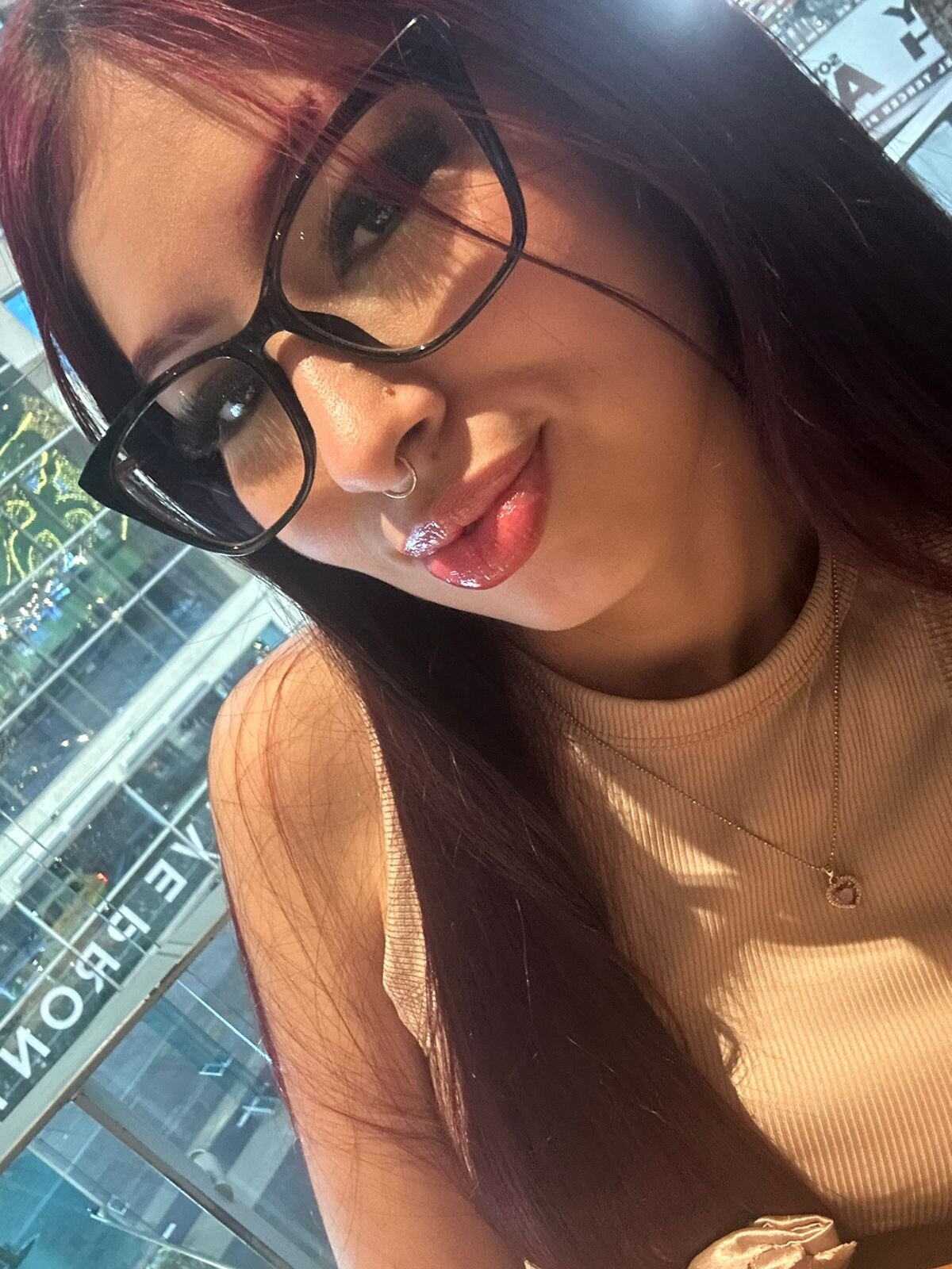 XXX Porn Photo of Nude dafne_arias 5