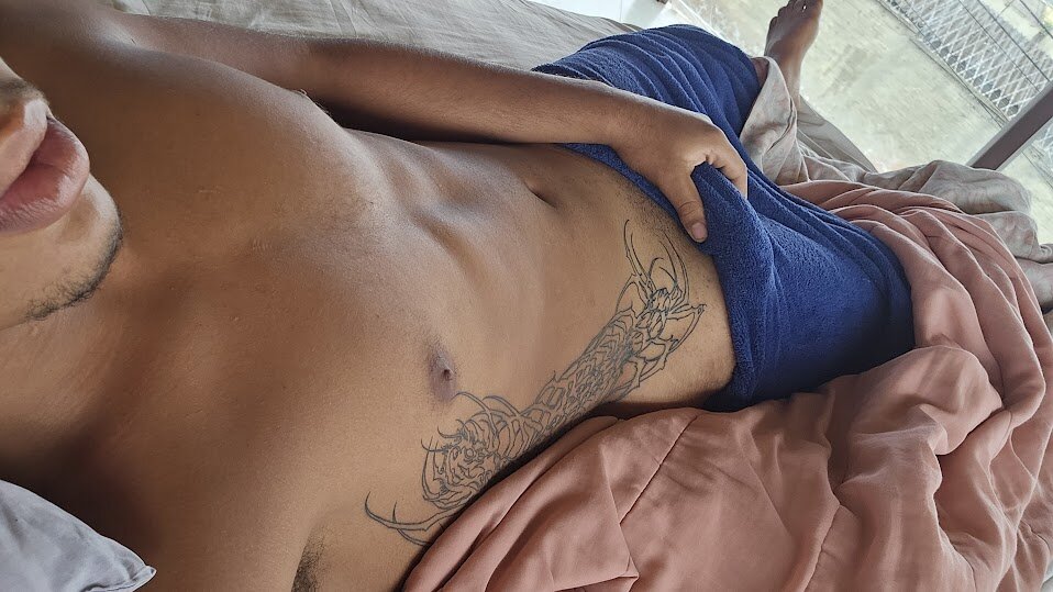 XXX Porn Photo of Nude PeDMesa 1