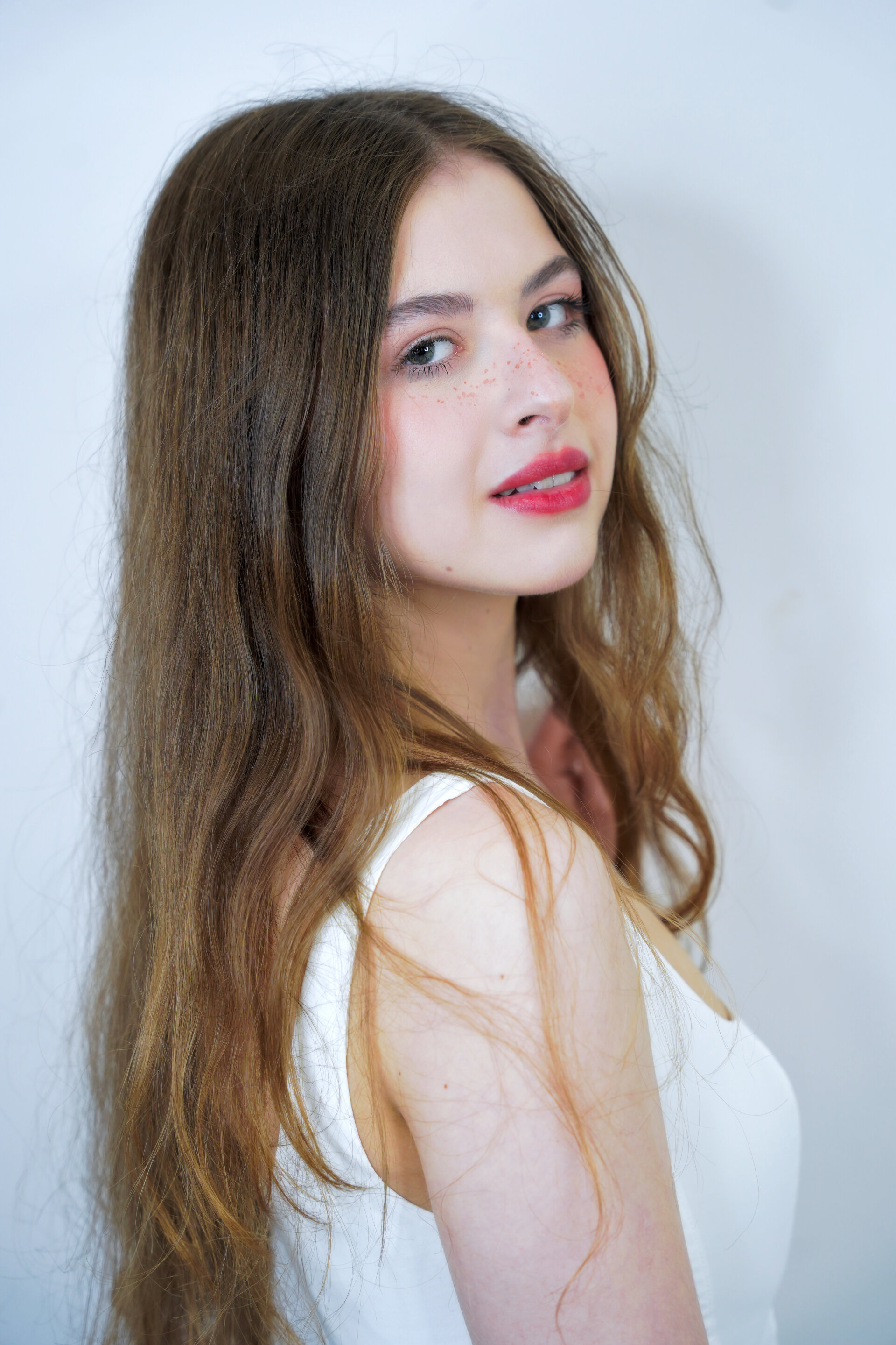 XXX Porn Photo of Nude LunaRay__ 4
