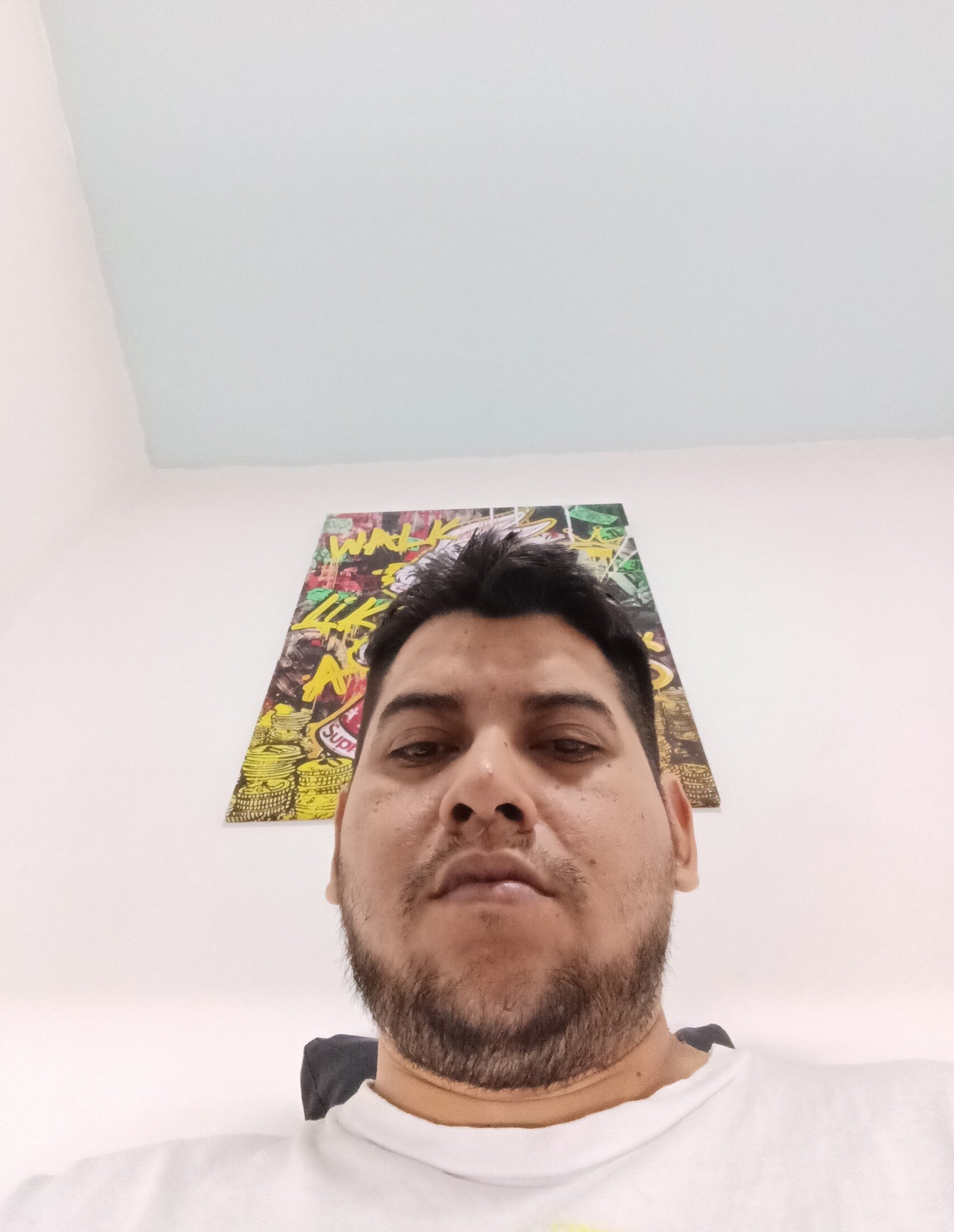 XXX Porn Photo of Nude alphacashmaster8 11