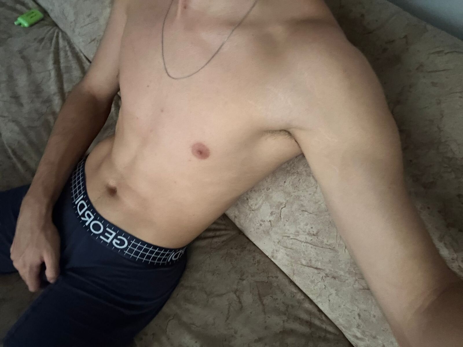 XXX Porn Photo of Nude Emir_Ozan_ 6