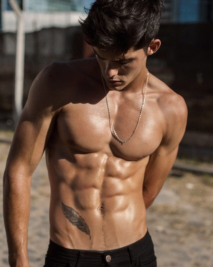 XXX Porn Photo of Nude desiboyasif 2