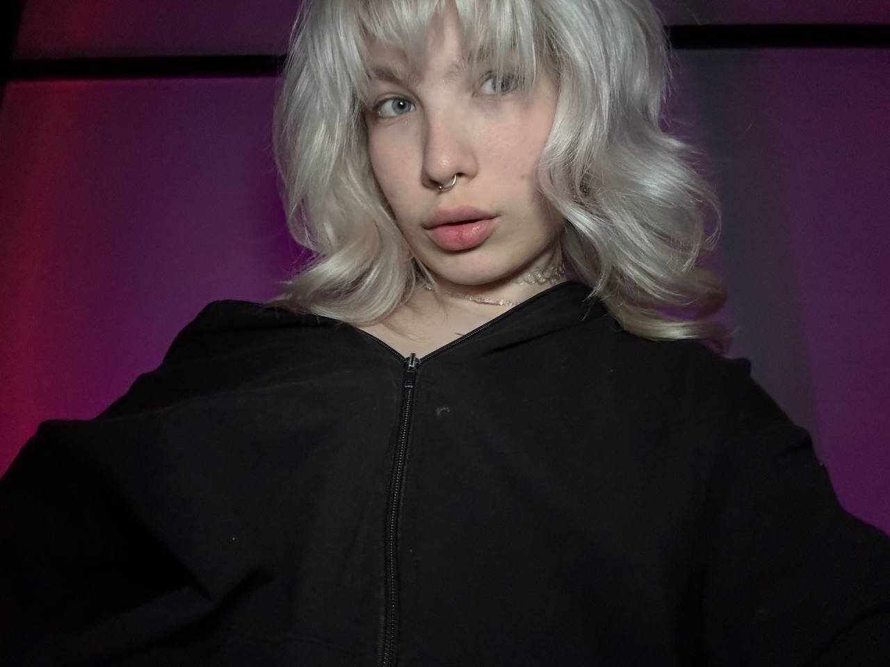 XXX Porn Photo of Nude MaudCotheran 43