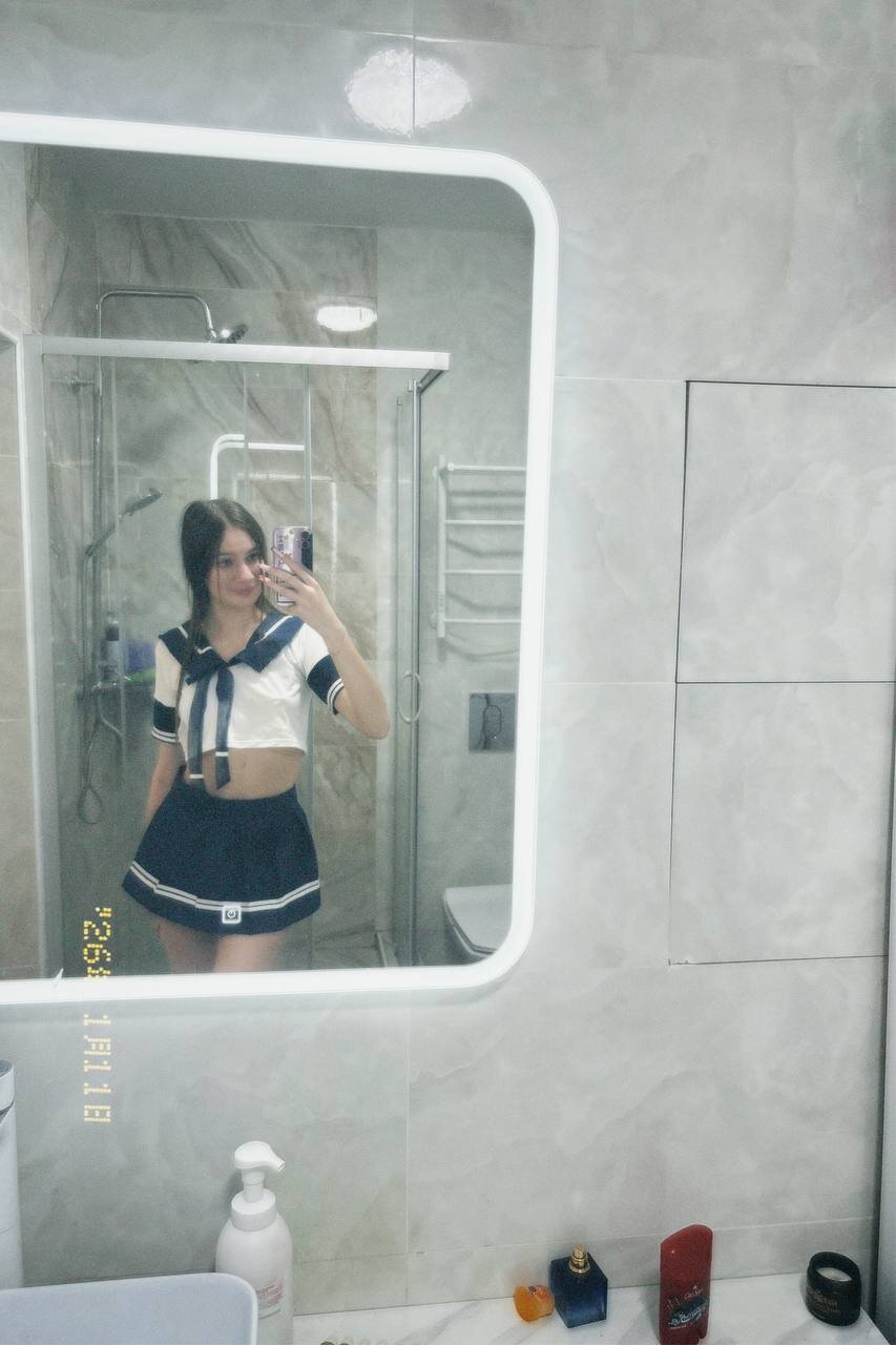 XXX Porn Photo of Nude ShaeHeeter 28