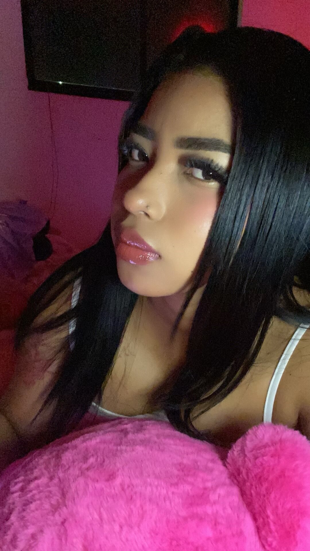 XXX Porn Photo of Nude Daniela_Cat 2