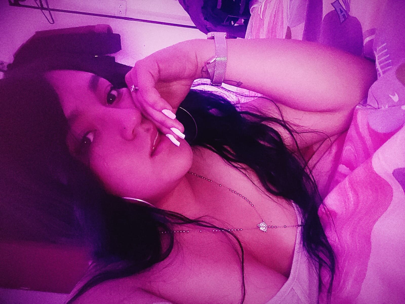 XXX Porn Photo of Nude ivy_lara 4