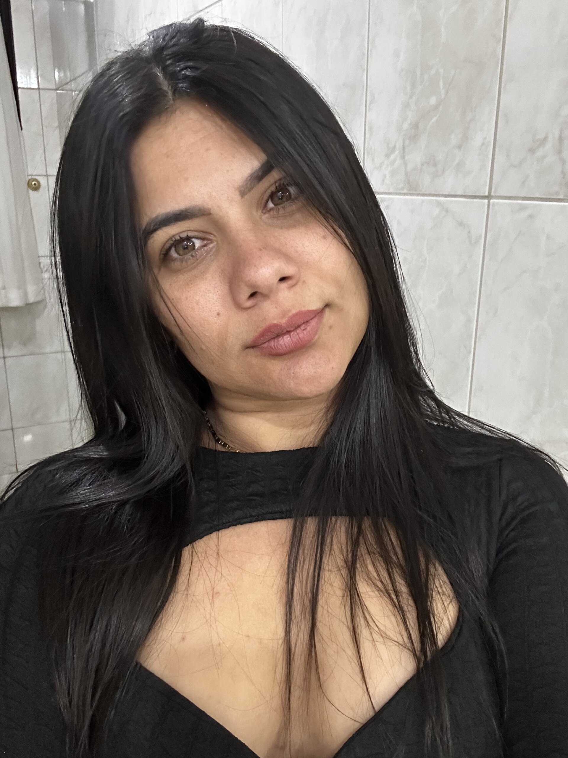 XXX Porn Photo of Nude carolaraujo11 4
