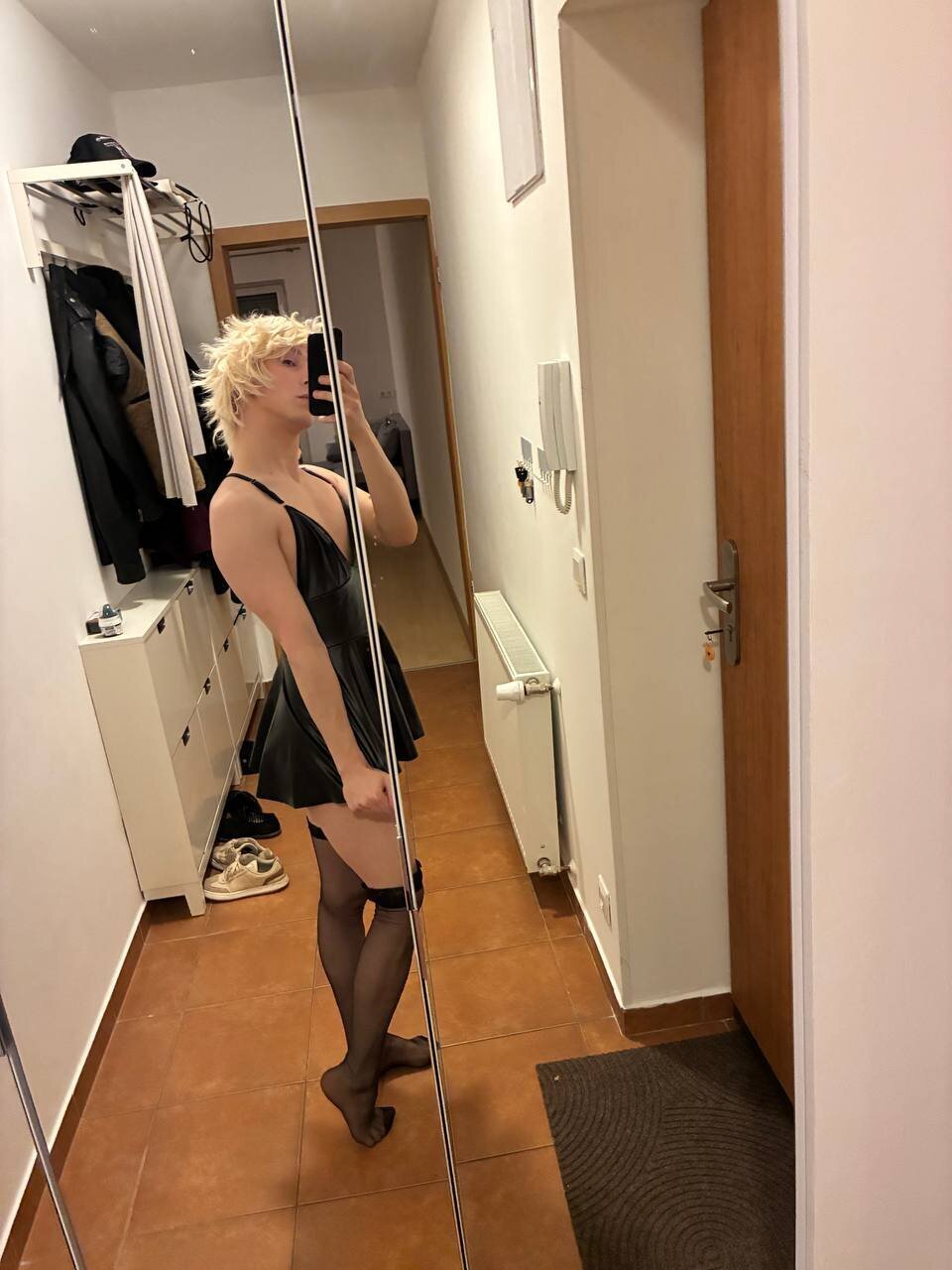 XXX Porn Photo of Nude Pearl_Inferno 2