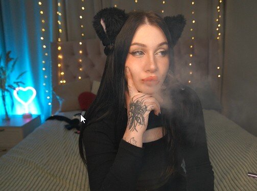 XXX Porn Photo of Nude MiaRivyx 3