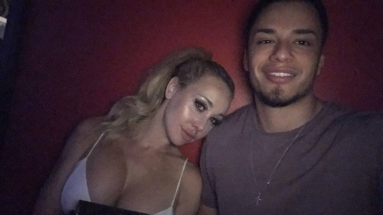 XXX Porn Photo of Nude YnotBoth 8
