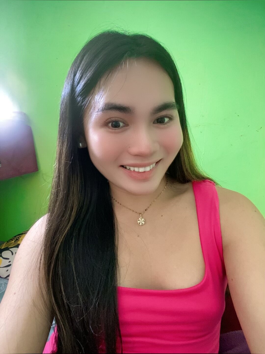 XXX Porn Photo of Nude asian_queen69 1