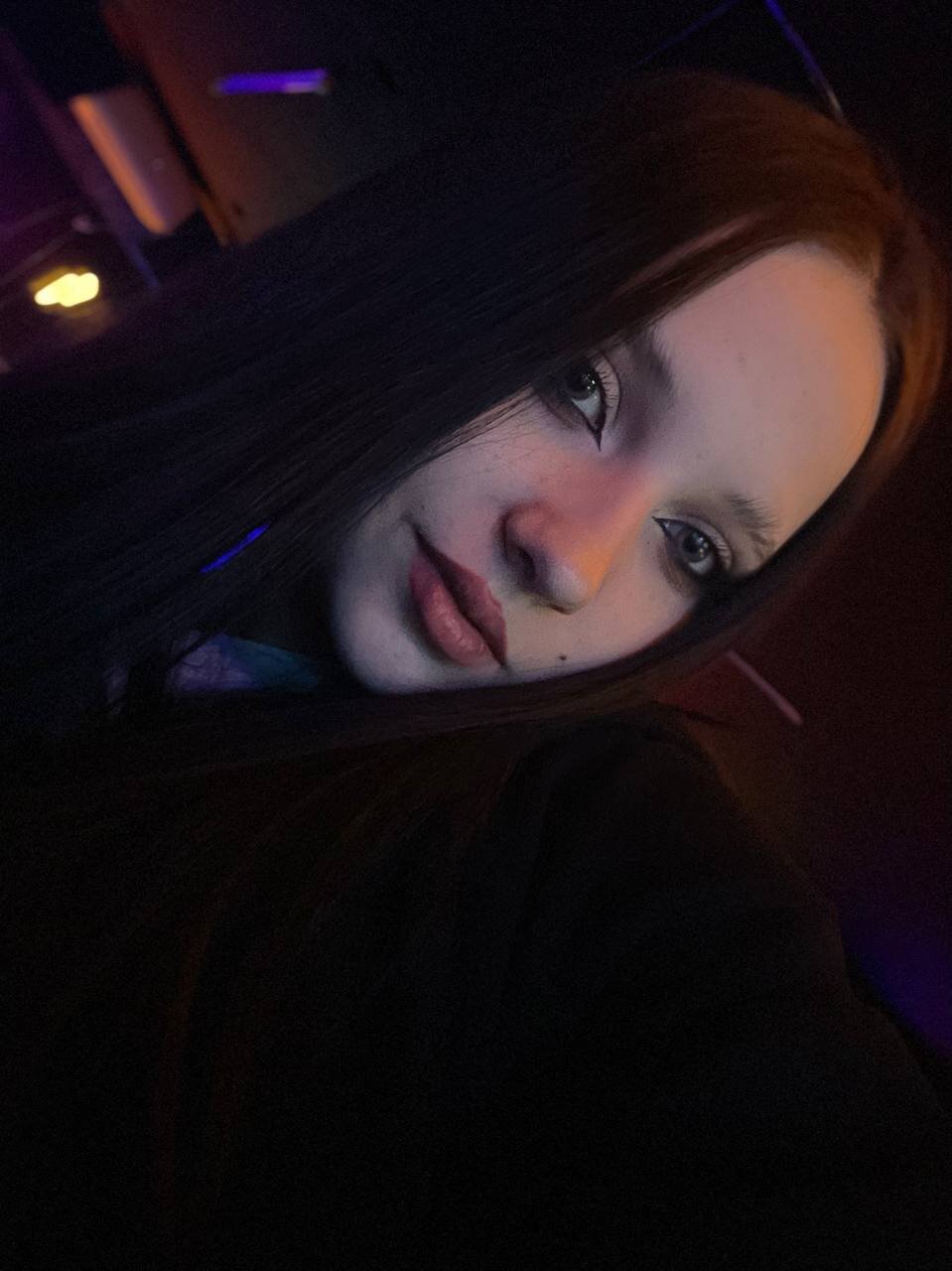 XXX Porn Photo of Nude NadiaGnegy 27