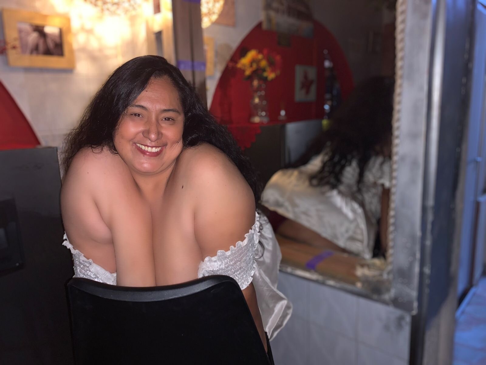 XXX Porn Photo of Nude TistMature 49