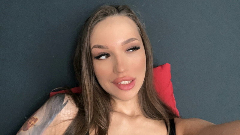 XXX Porn Photo of Nude Jade_Lumin 3