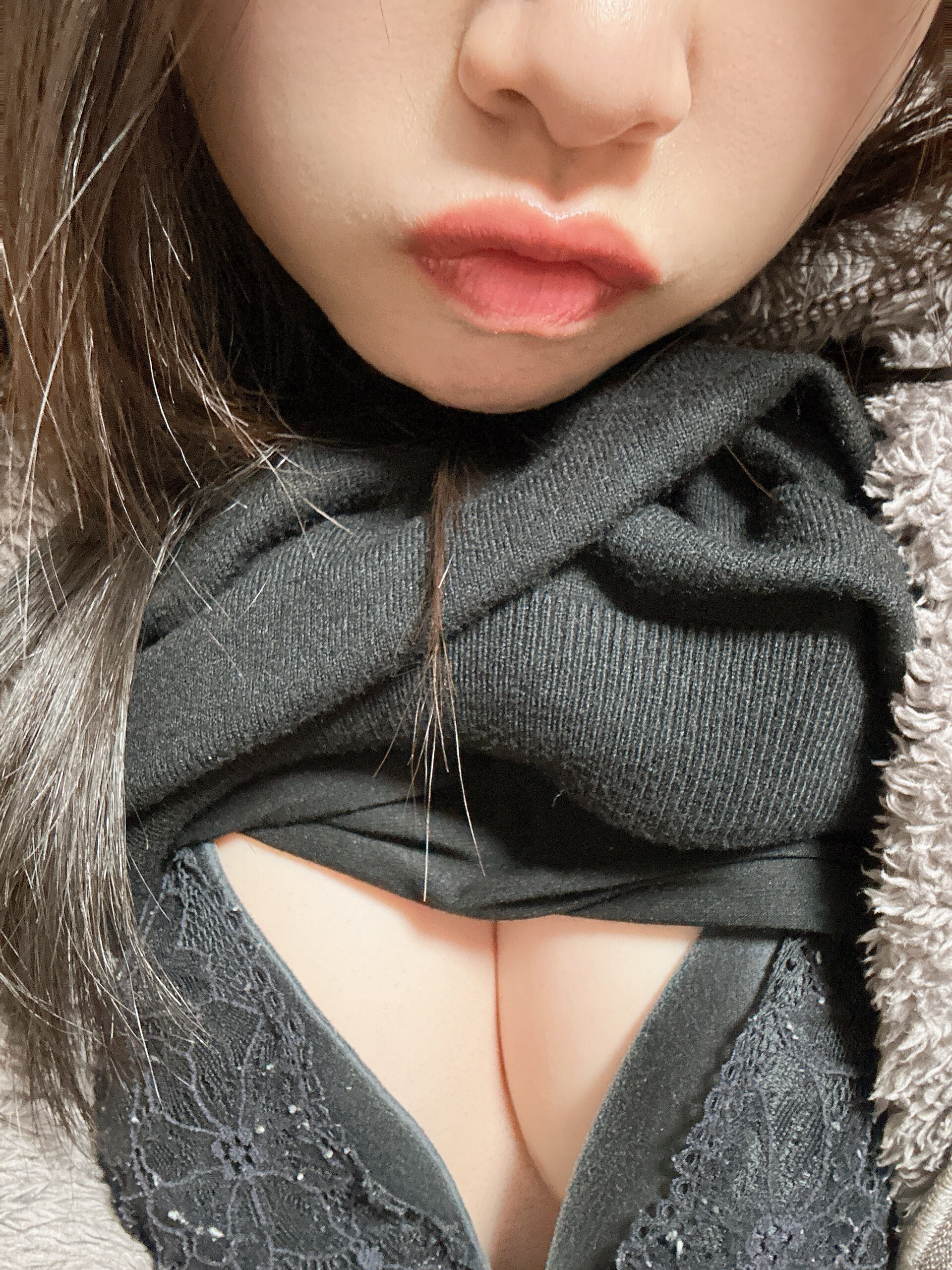 XXX Porn Photo of Nude popochama_ 1