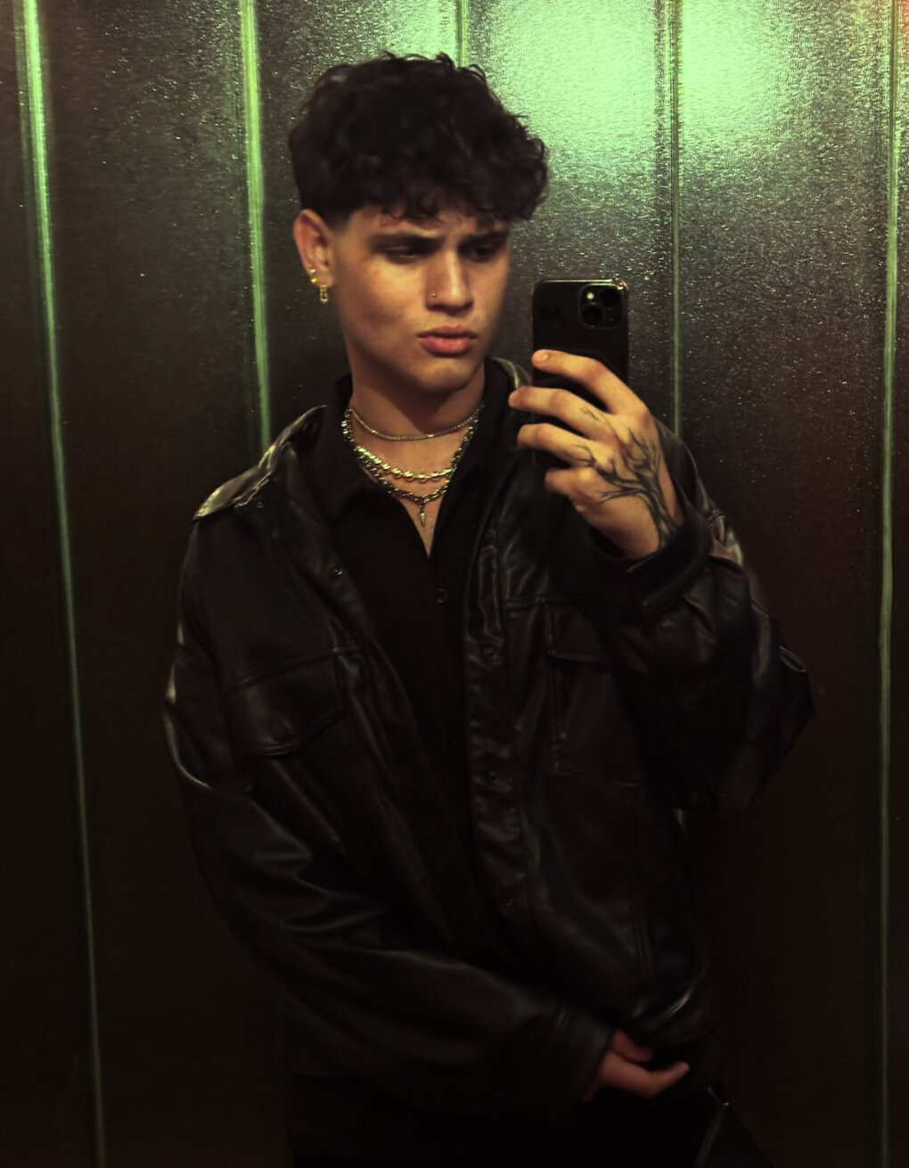 XXX Porn Photo of Nude tyler_boo 3