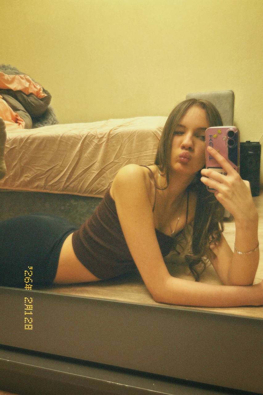 XXX Porn Photo of Nude ShaeHeeter 102