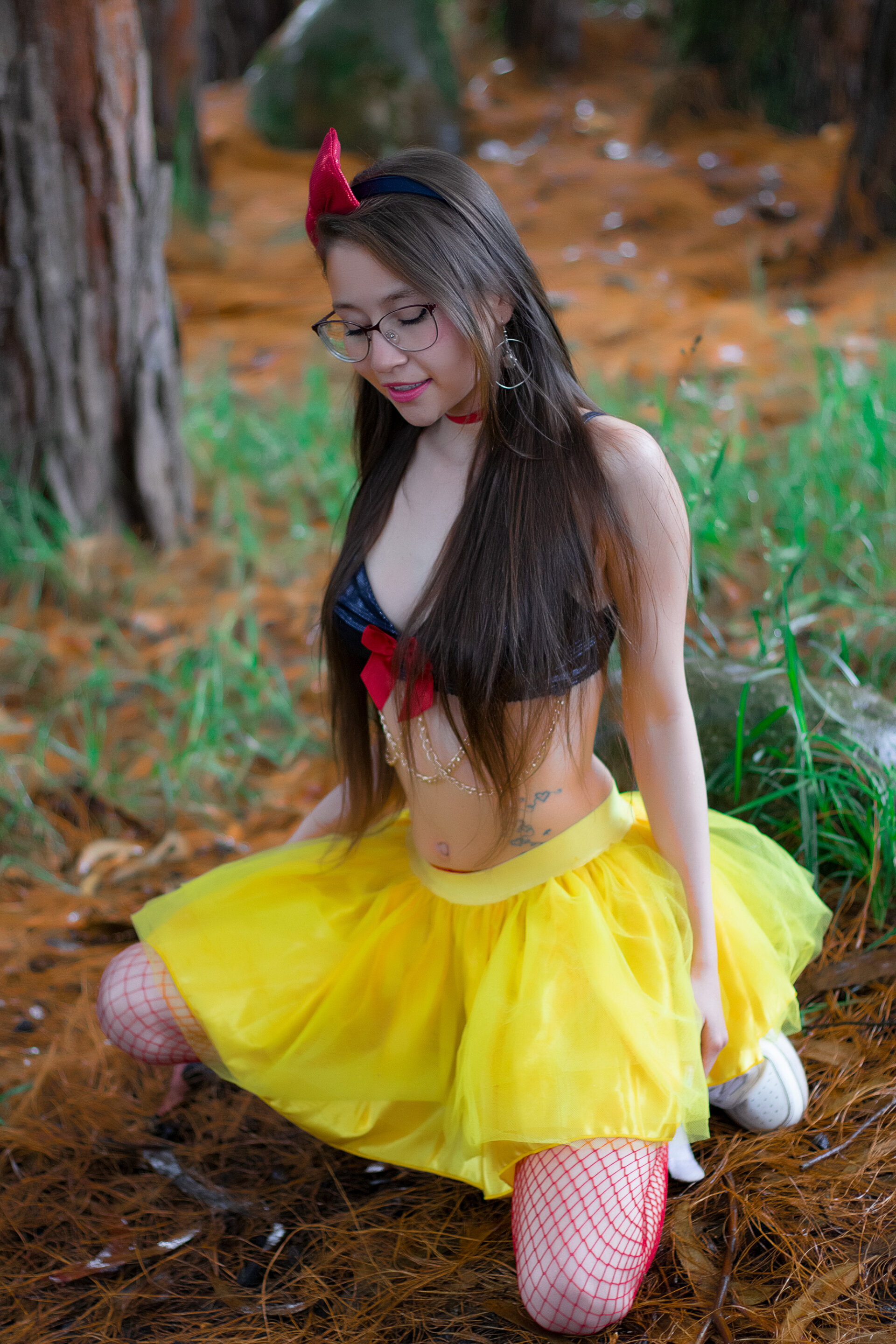 XXX Porn Photo of Nude SweetEuphoria_ 57