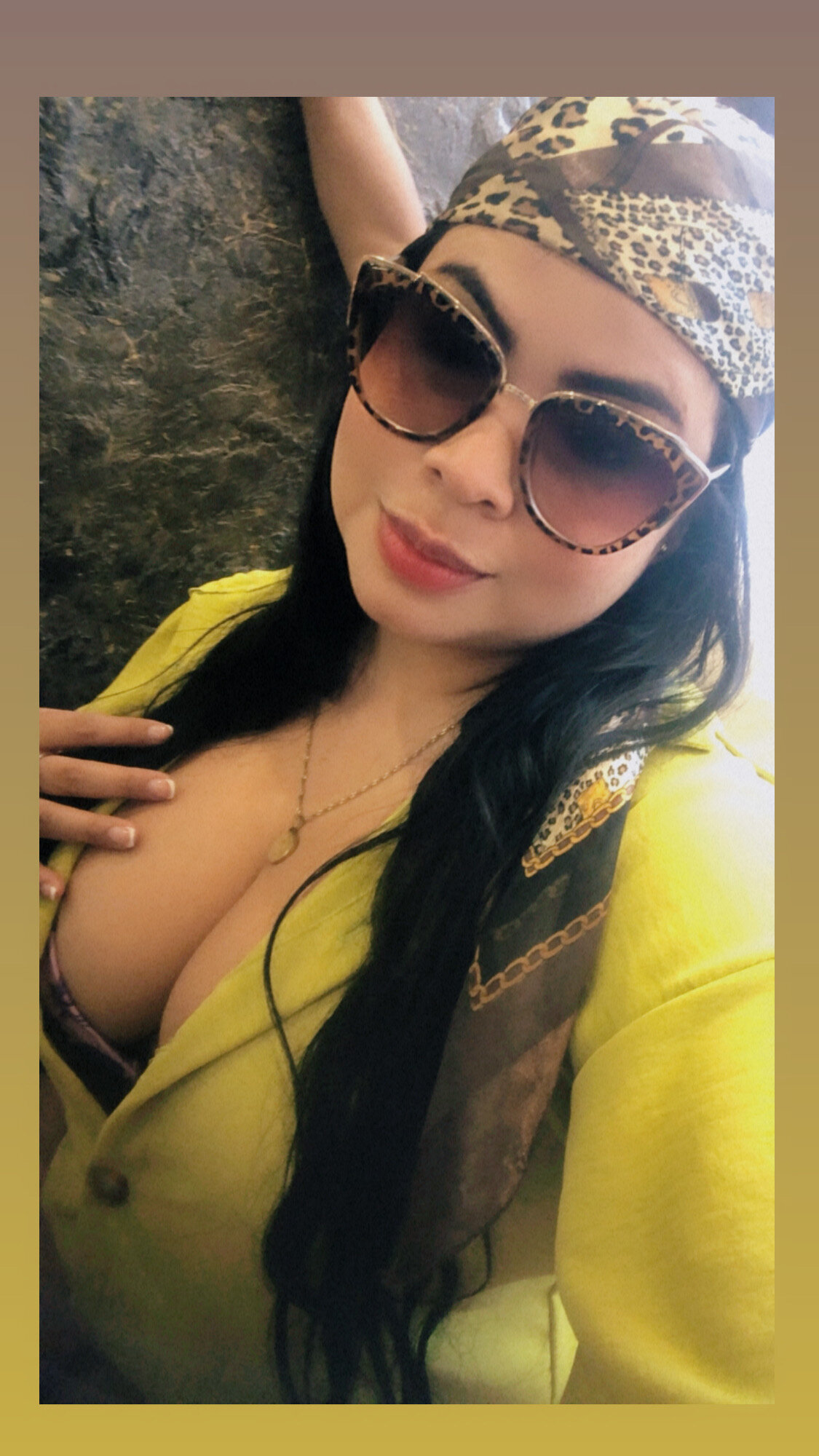 XXX Porn Photo of Nude Ninisquirt 10