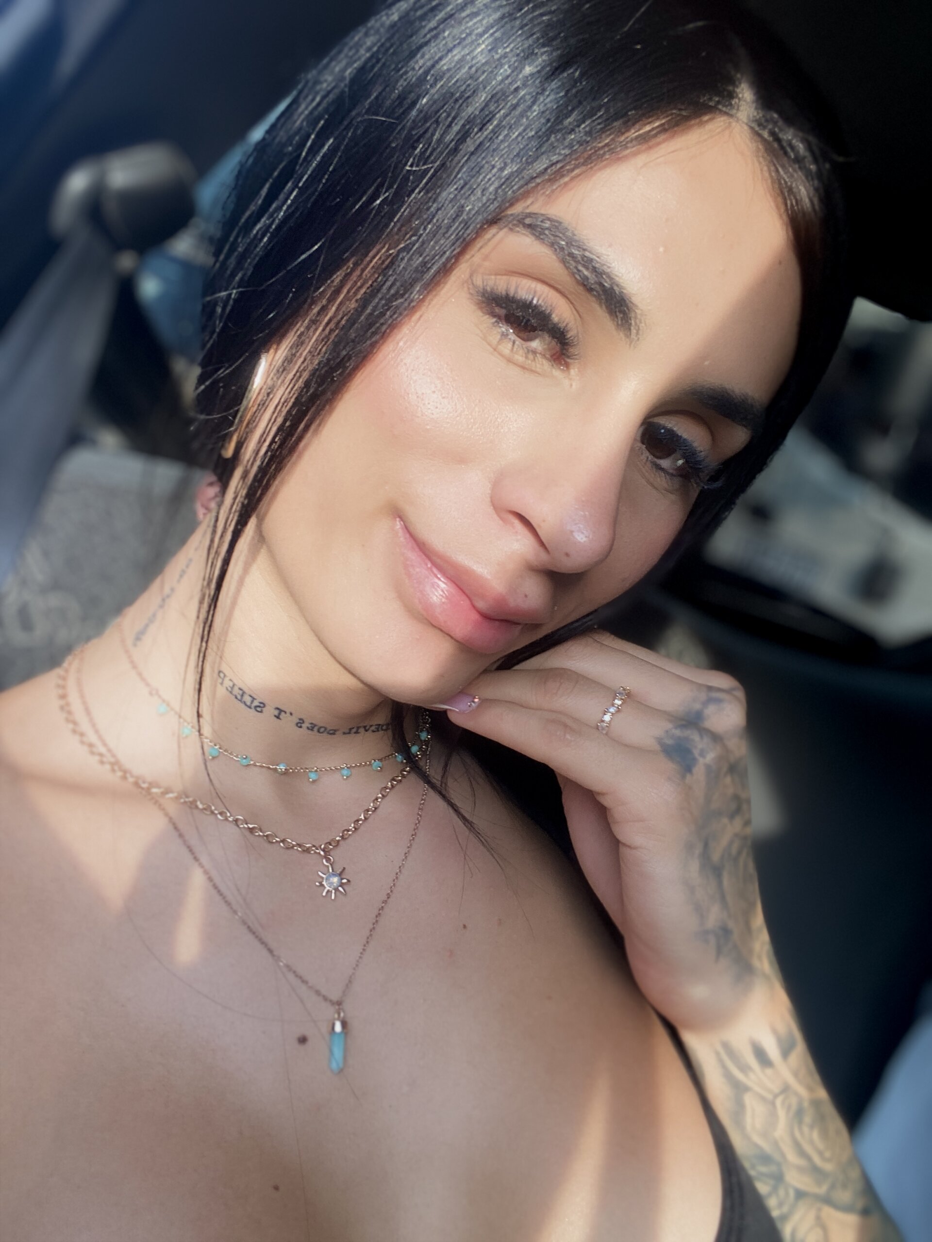 XXX Porn Photo of Nude goddess_dollxxx 124
