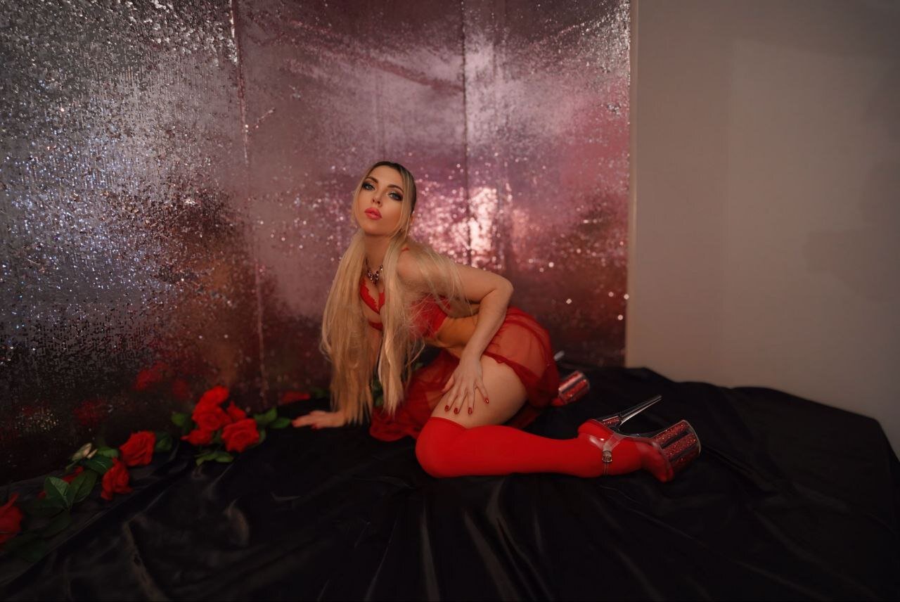 XXX Porn Photo of Nude Tisha_Allure 22