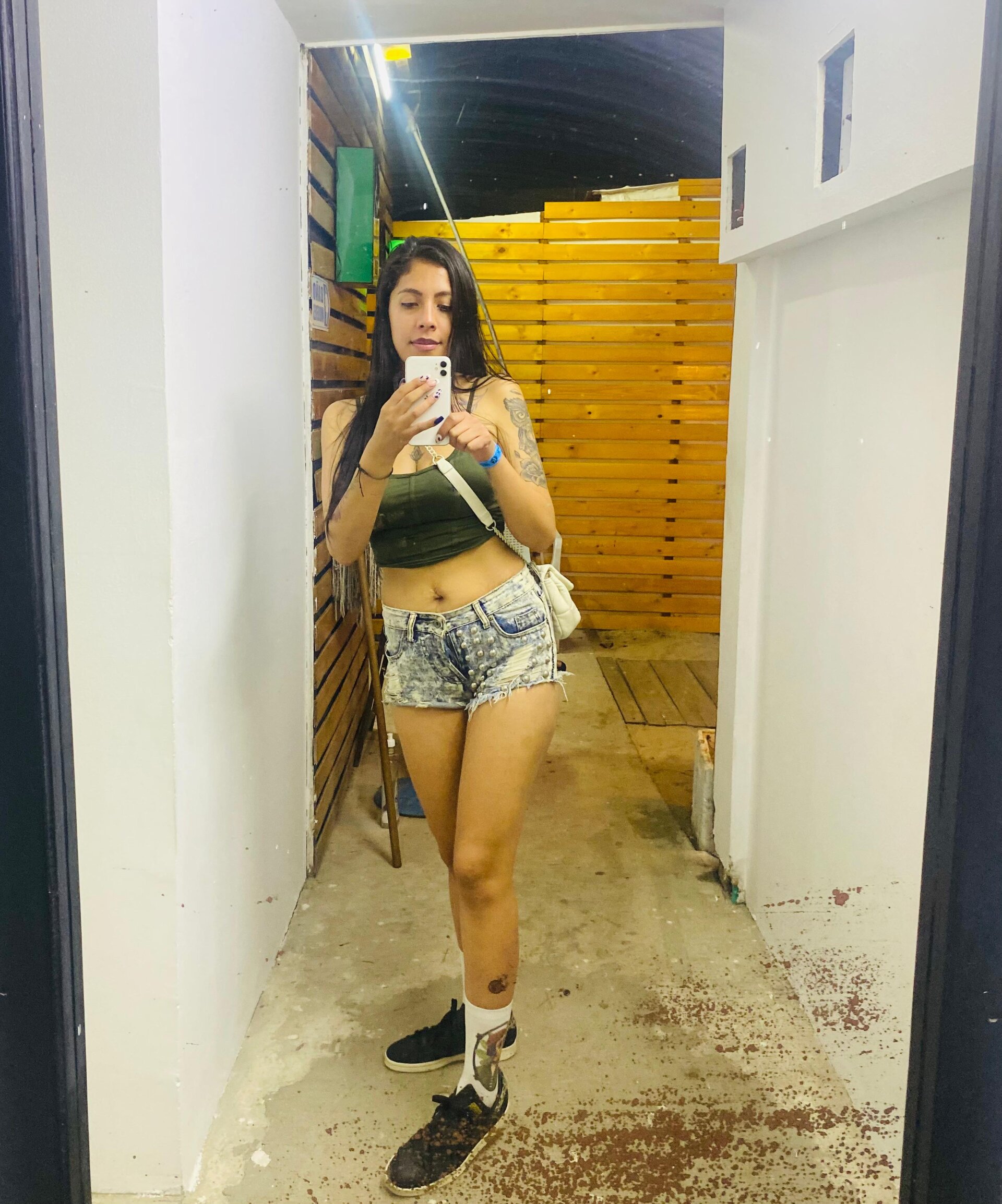 XXX Porn Photo of Nude Gabriela_velle 30