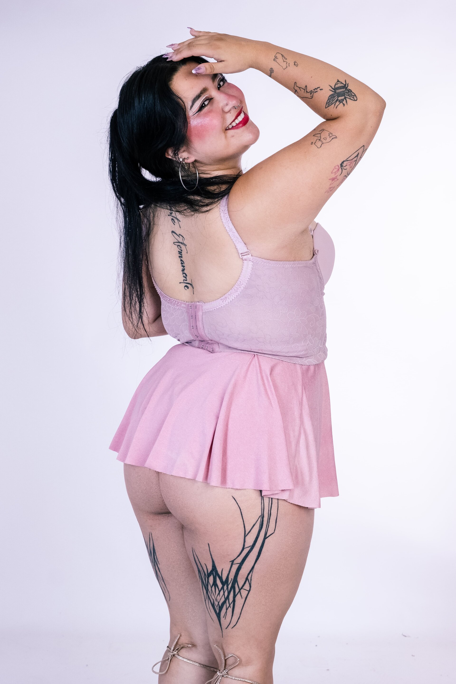 XXX Porn Photo of Nude HannaBlake_ 5