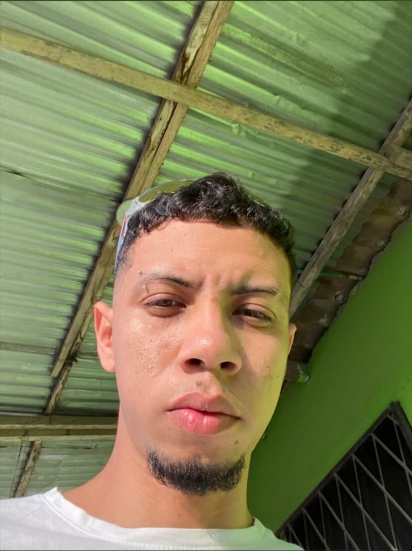 XXX Porn Photo of Nude Jordan_Crew 1