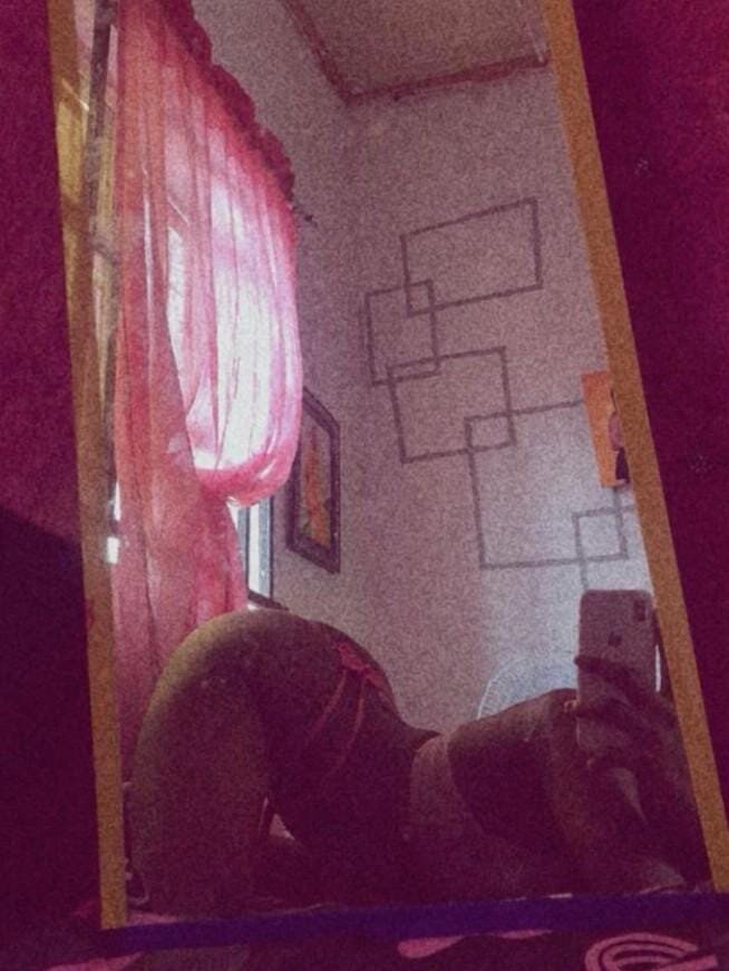 XXX Porn Photo of Nude PweedyEyes 7