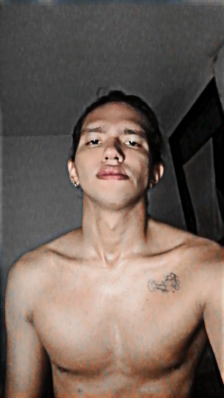 XXX Porn Photo of Nude One_Flaco 6
