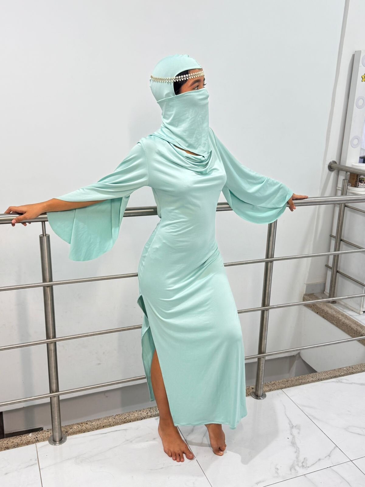 XXX Porn Photo of Nude Zahra_Bashir 2