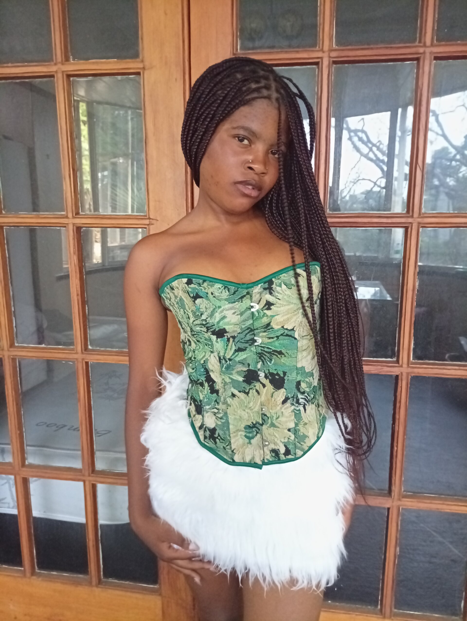 XXX Porn Photo of Nude CharryBarry 54