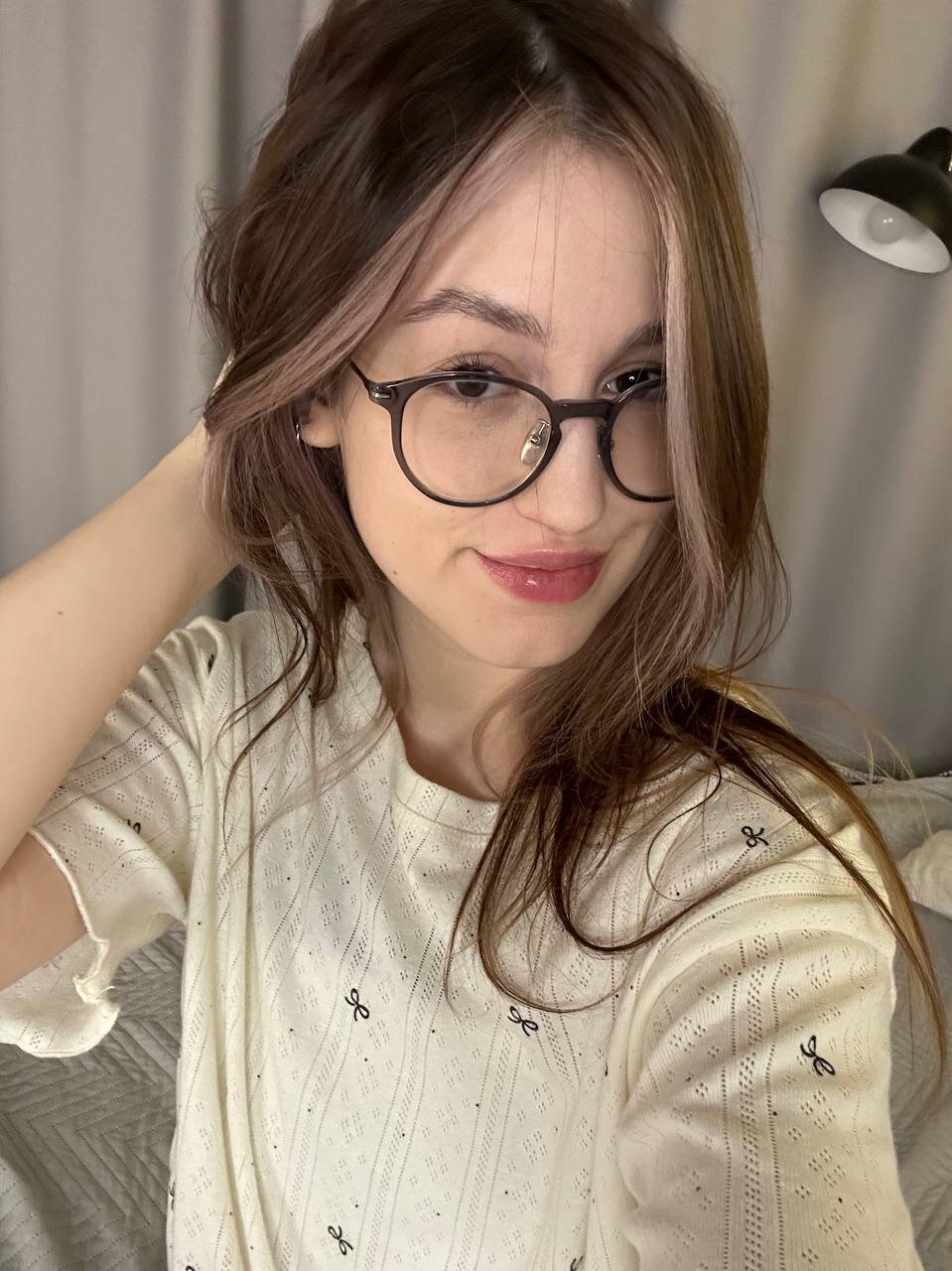 XXX Porn Photo of Nude NicolaHulse 37